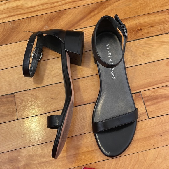 Stuart Weitzman Sandals - Picture 7 of 7